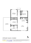 1/9 Frizell Crescent, Armidale, NSW 2350-Floorplan