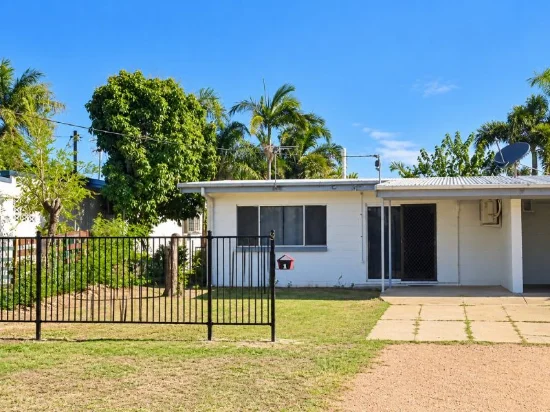 1/9 Hall St, Kirwan, Qld 4817