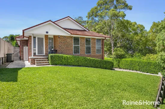 1/9 Kariboo Lane, Mount Hutton, NSW 2290