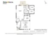 1/9 Kariboo Lane, Mount Hutton, NSW 2290-Floorplan