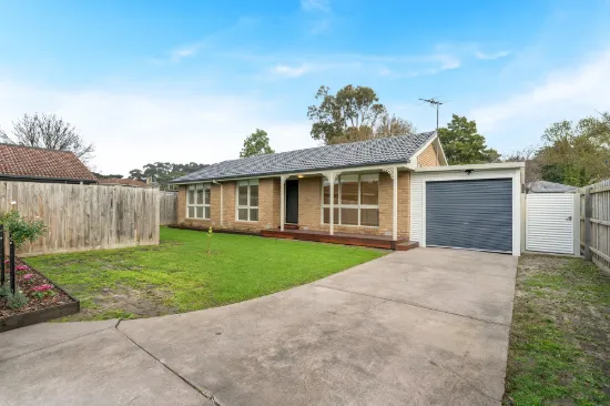 1/9 Macmeikan Street, Whittlesea, Vic 3757
