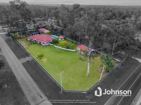 1-9 Madison Court, Munruben, Qld 4125