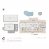 1-9 Madison Court, Munruben, Qld 4125-Floorplan