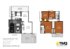 1/9 Magenta Drive, Varsity Lakes, Qld 4227-Floorplan