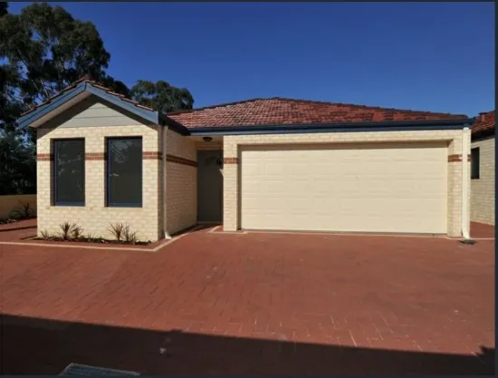 1/9 North Street, Midland, WA 6056