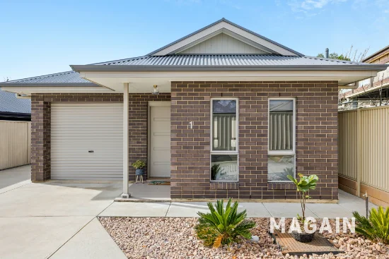 1/9 Peach Street, Old Reynella, SA 5161