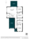 1/9 Peach Street, Old Reynella, SA 5161-Floorplan