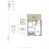 1/9 Quinliven Road, Port Willunga, SA 5173-Floorplan