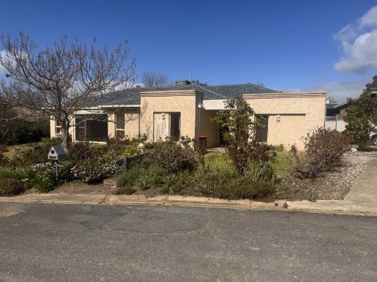 1/9 Scherger Crescent, Ararat, Vic 3377