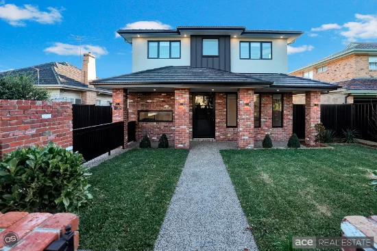 1/9 Sheffield Street, Preston, Vic 3072
