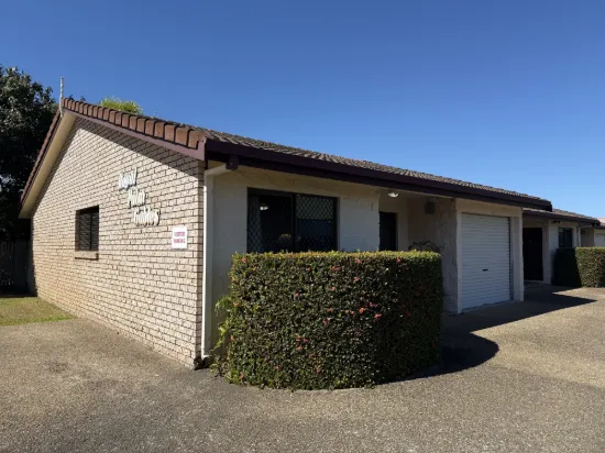 1/90 Dearness Street, Garbutt, Qld 4814