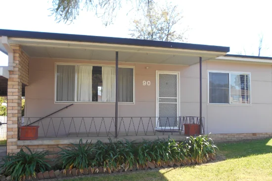 1/90 Horatio Street, Mudgee, NSW 2850
