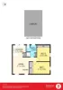1/901 Gregory Street, Wendouree, Vic 3355-Floorplan