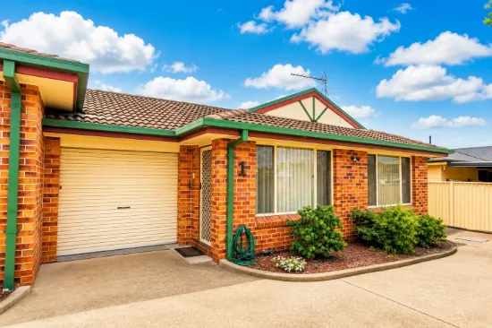 1/90A Anderson Drive, Tarro, NSW 2322