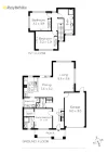 1/91 Joan Street, Sunshine West, Vic 3020-Floorplan