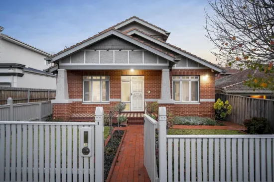 1/91 St Elmo Road, Ivanhoe, Vic 3079