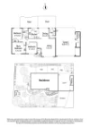 1/93 Harborne Street, Macleod, Vic 3085-Floorplan