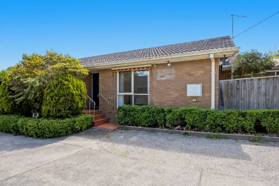 1/94 Heatherdale Road, Mitcham VIC 3132 - For Rent