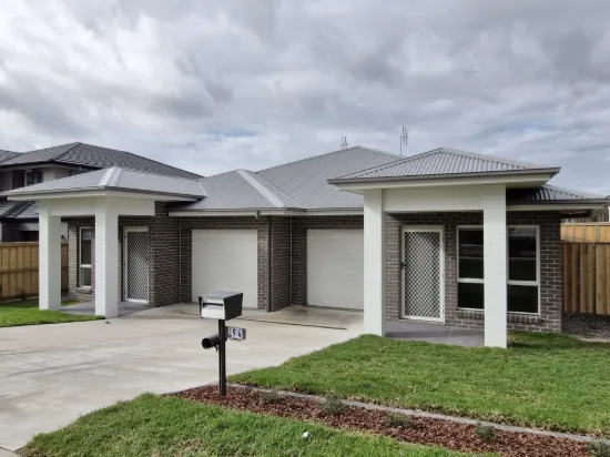 1/94 Settlers Boulevard, Chisholm, NSW 2322