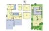 1/95 Karingal Drive, Briar Hill VIC 3088-Floorplan