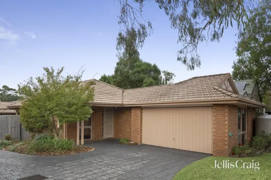 1/96 Murray Road, Croydon, Vic 3136
