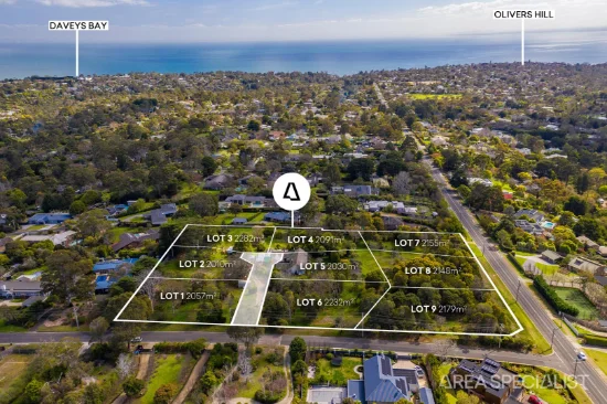 1/97 Fulton Road, Mount Eliza, Vic 3930