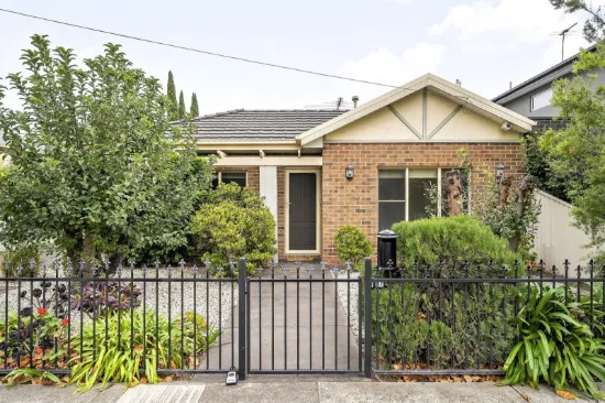 1/97 Grange Road, Fairfield, Vic 3078