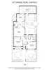 1/97 Grange Road, Fairfield, Vic 3078-Floorplan
