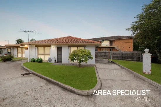 1/97 McCrae Street, Dandenong, Vic 3175
