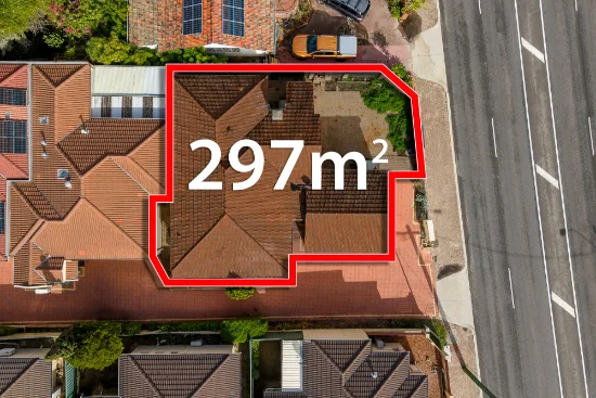 1/98 Walter Road, Bedford, WA 6052