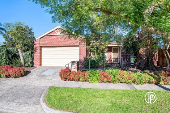 1/99 Bellara Drive, Croydon, Vic 3136
