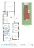 1 A Bellevue Street, Raymond Terrace, NSW 2324-Floorplan