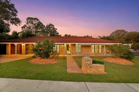 1 Abalone Crescent, Thornlands, Qld 4164