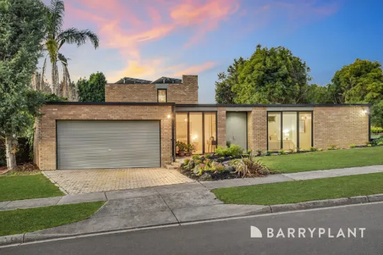 1 Abbey Court, Wantirna, Vic 3152