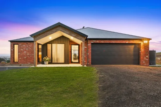 1 Aberdeen Court, Tyers, Vic 3844
