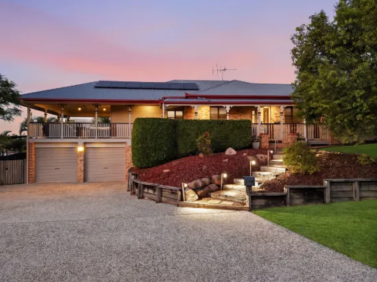 1 Aberdeen Way, Narangba, Qld 4504