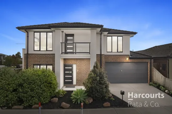 1 Aberfeldy Grove, Wollert, Vic 3750