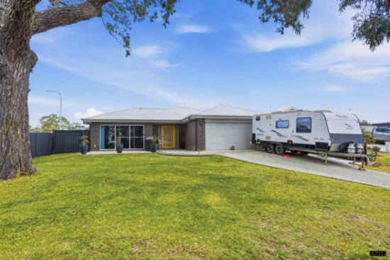 1 Abode Close, Woolgoolga, NSW 2456