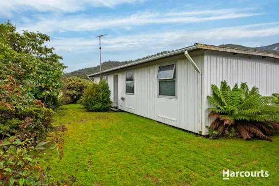 1 Acacia Court, Rosebery, Tas 7470