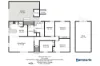 1 Acacia Court, Rosebery, Tas 7470-Floorplan
