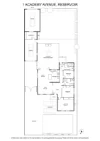 1 Academy Avenue, Reservoir, Vic 3073-Floorplan