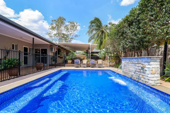 1 Achernar Court, Woodroffe, NT 0830