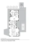 1 Achernar Court, Woodroffe, NT 0830-Floorplan