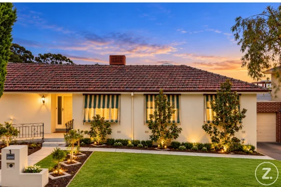 1 Adam Avenue, Hallam, Vic 3803