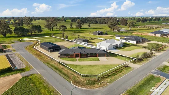 1 Adam Close, Mulwala, NSW 2647