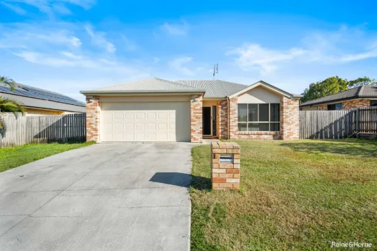 1 Adam Court, Urangan, Qld 4655