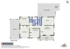 1 Adams Crescent, Blackwater, Qld 4717-Floorplan
