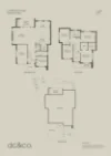 1 Adamson Avenue, Dundas Valley, NSW 2117-Floorplan