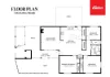 1 Adcock Close, Moomin, Qld 4887-Floorplan