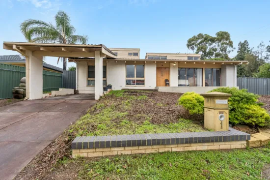 1 Addington Avenue, Surrey Downs, SA 5126